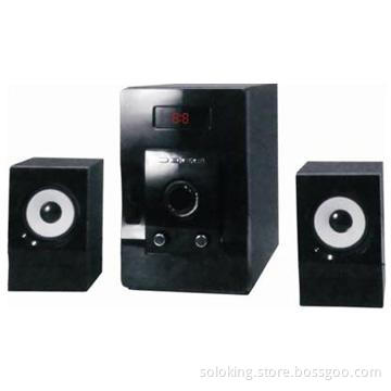Multimedia Speaker JBF-3500